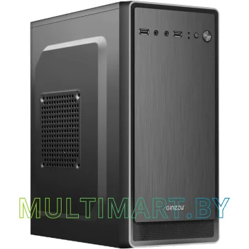 Корпус Ginzzu B180